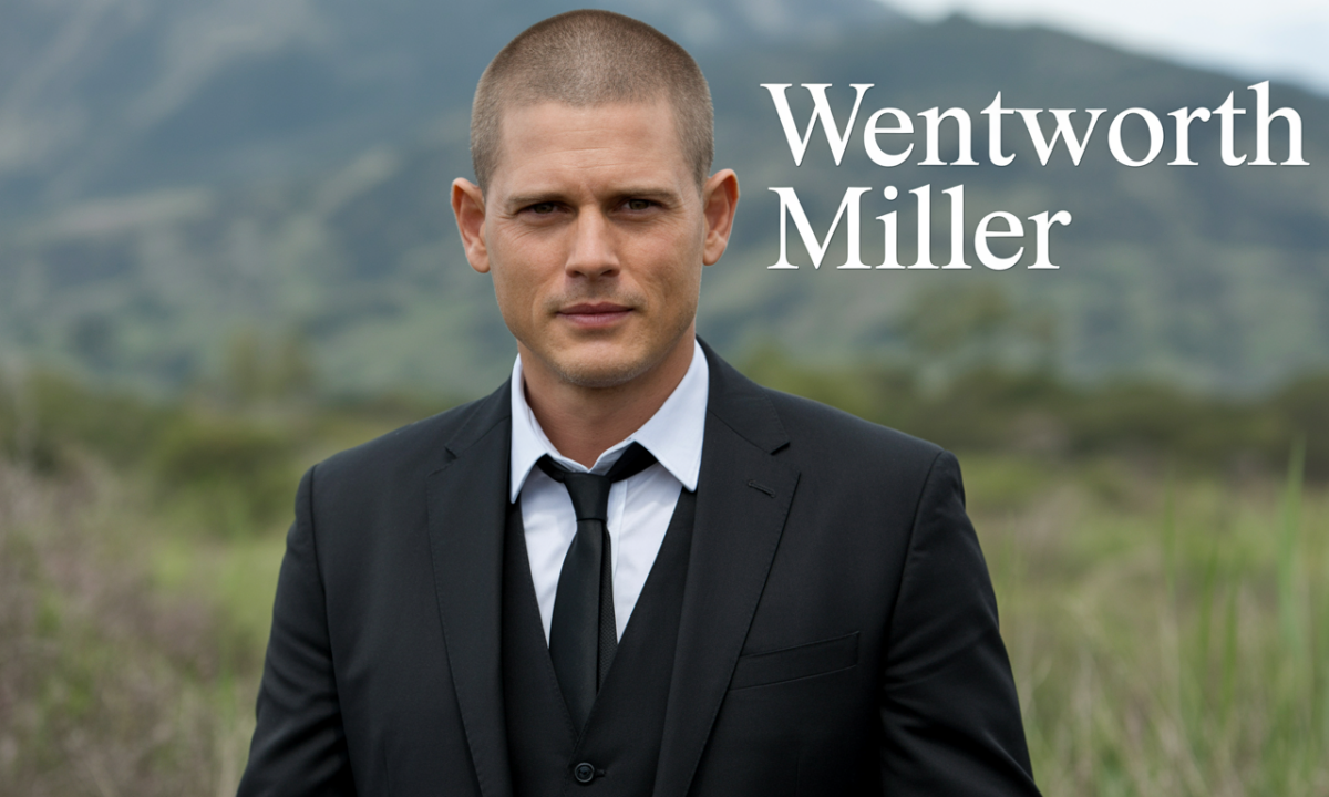 découvrez la carrière et la biographie de wentworth miller, acteur célèbre pour son rôle dans la série prison break, ainsi que ses autres projets et actualités.
