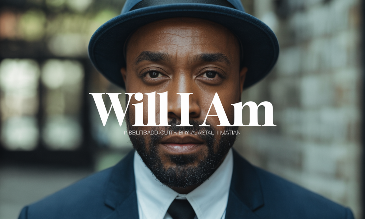 Illustration de Will I Am, Personnalités et Célébrités