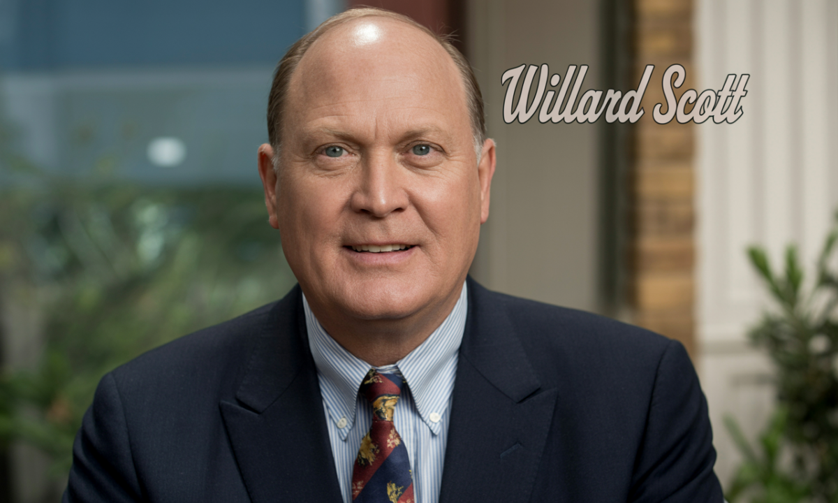 découvrez la vie et la carrière de willard scott, célèbre présentateur météo et animateur de télévision américain, connu pour son style chaleureux et ses moments mémorables à la télévision.