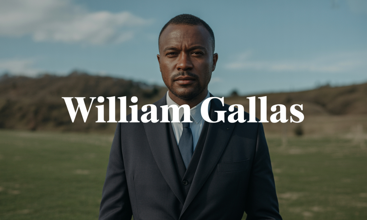 découvrez la carrière et les réalisations de william gallas, footballeur français renommé, ancien défenseur de clubs prestigieux et de l'équipe nationale.