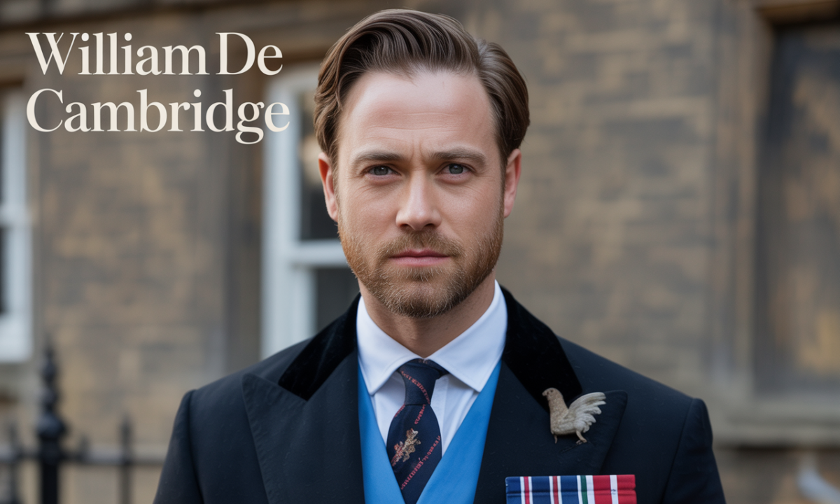 découvrez la vie et le parcours de william de cambridge, membre éminent de la famille royale britannique, engagé dans des causes caritatives et publiques.