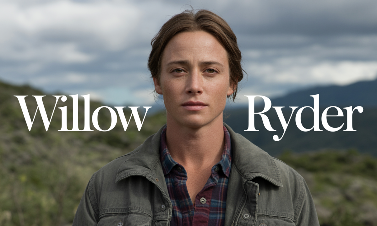 Illustration de Willow Ryder, Personnalités et Célébrités