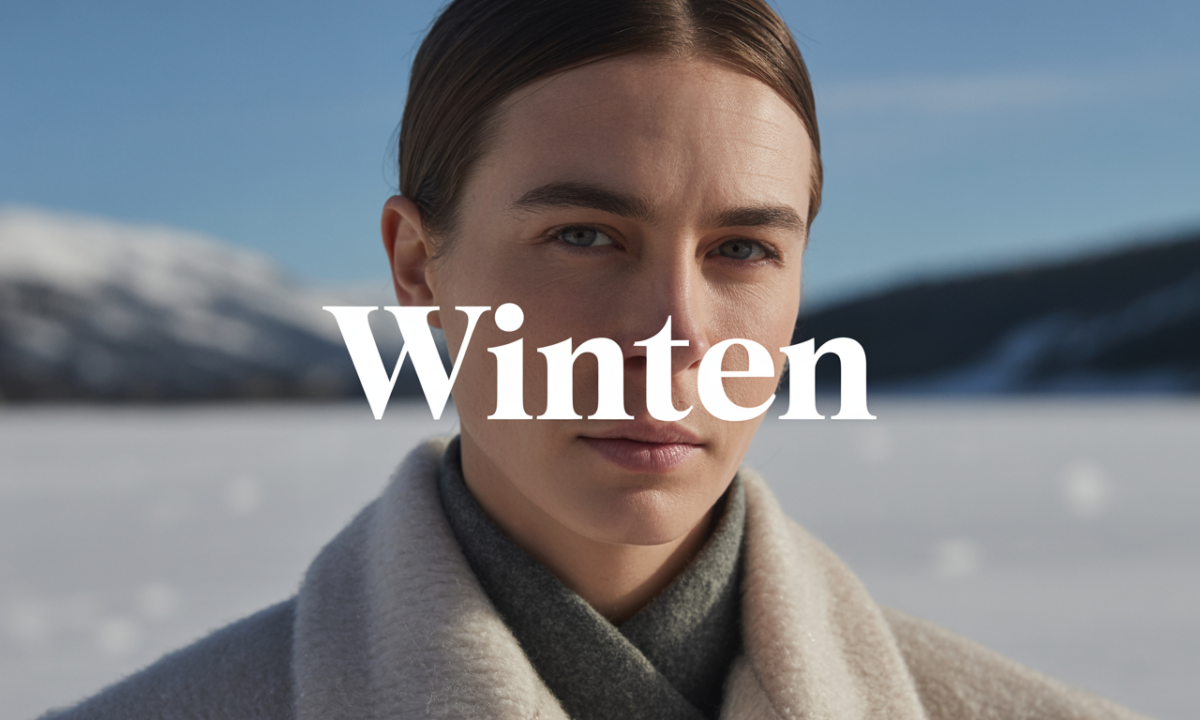 Illustration de Winter, Noms de famille