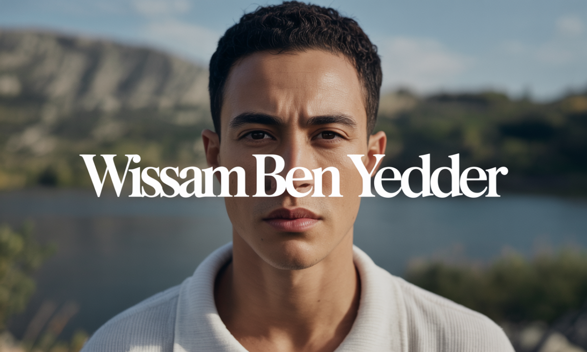 Illustration de Wissam Ben Yedder, Personnalités et Célébrités
