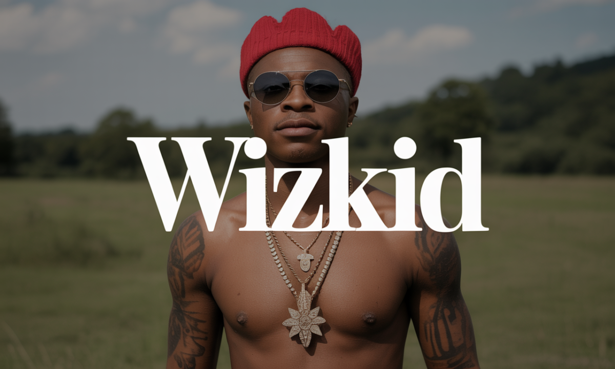 découvrez l'univers de wizkid, l'artiste nigérian de renommée internationale, célèbre pour ses hits afrobeats et ses collaborations mondiales.