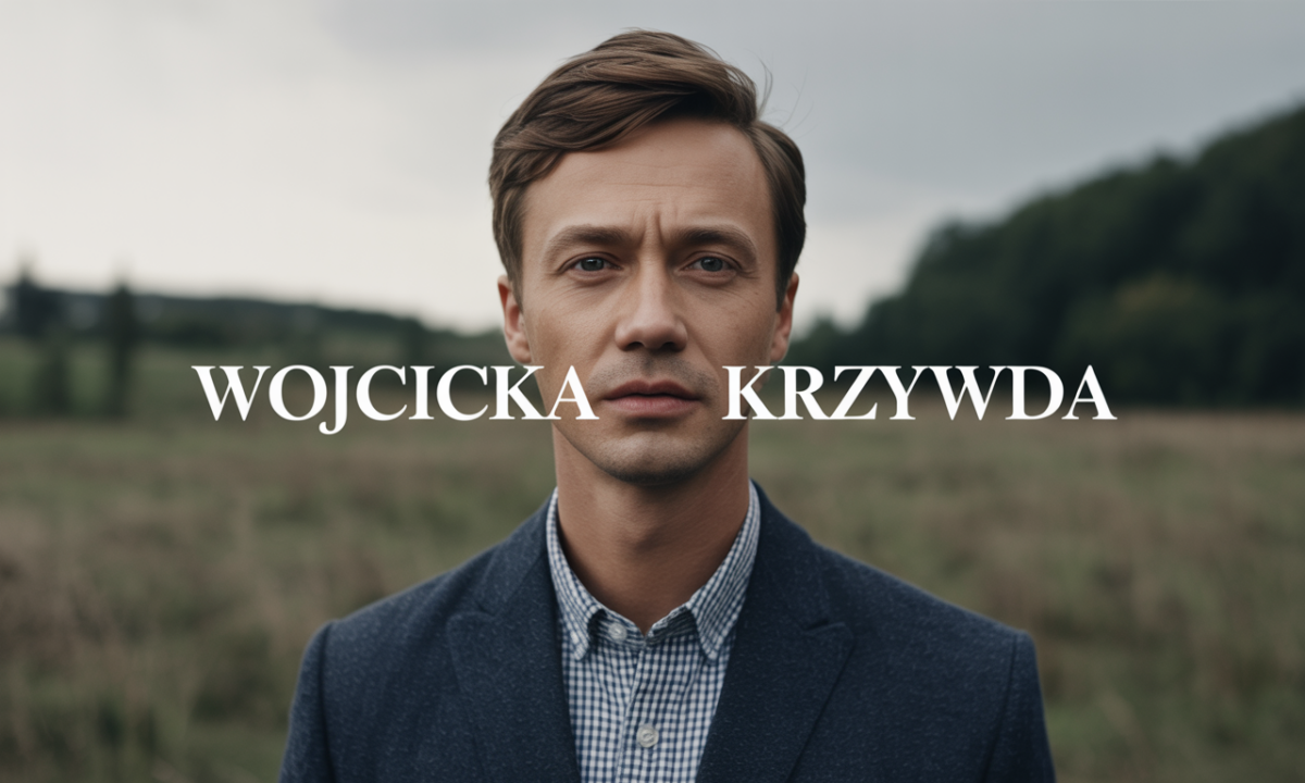 Illustration de Wojcicka Krzywda, Noms de famille