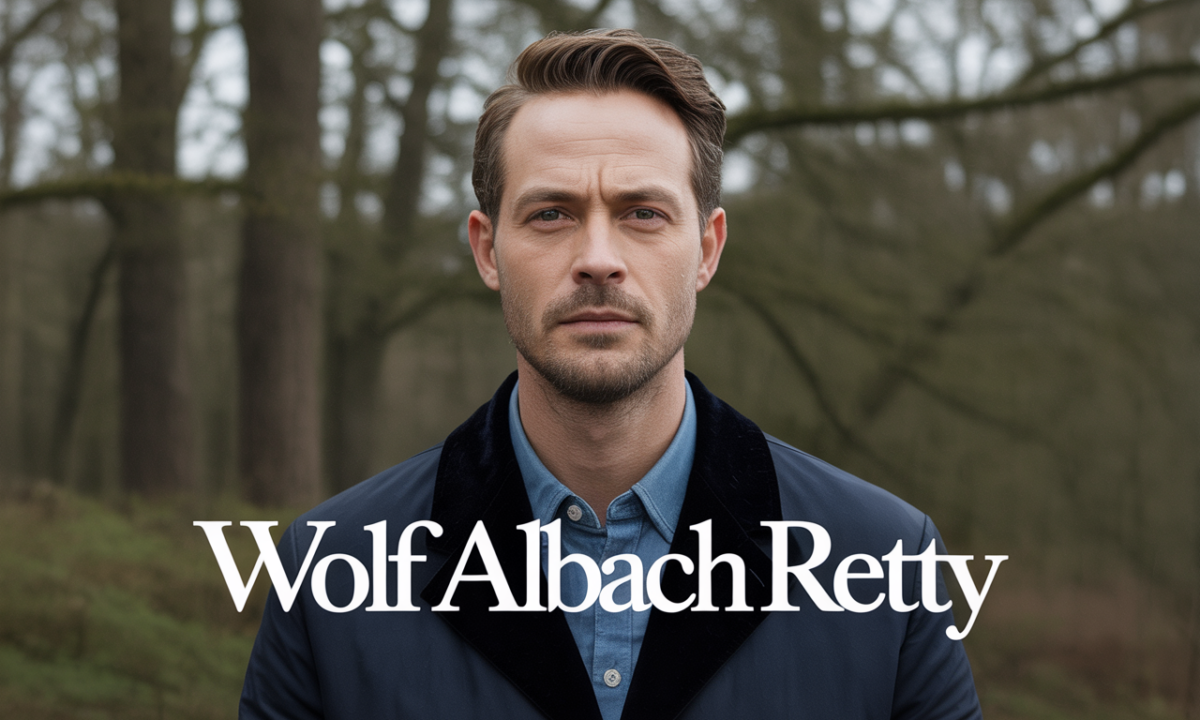 découvrez la biographie, la carrière et les réalisations de wolf albach retty, acteur autrichien emblématique du cinéma du xxe siècle.