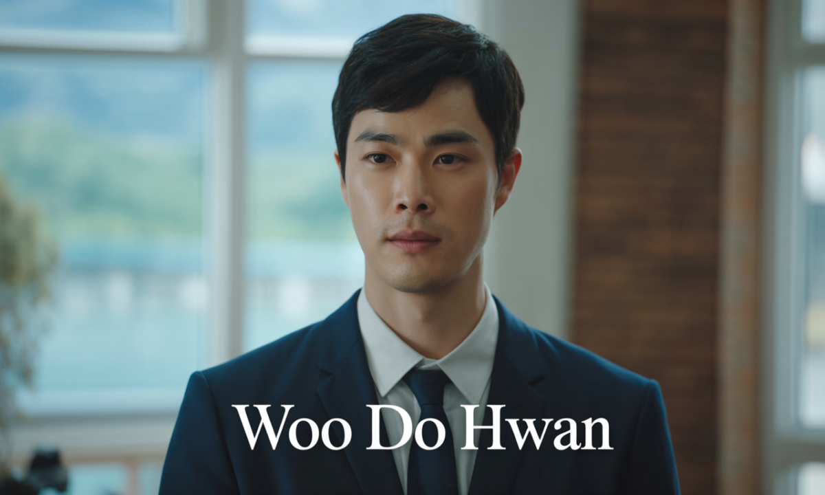 Illustration de Woo Do Hwan, Personnalités et Célébrités