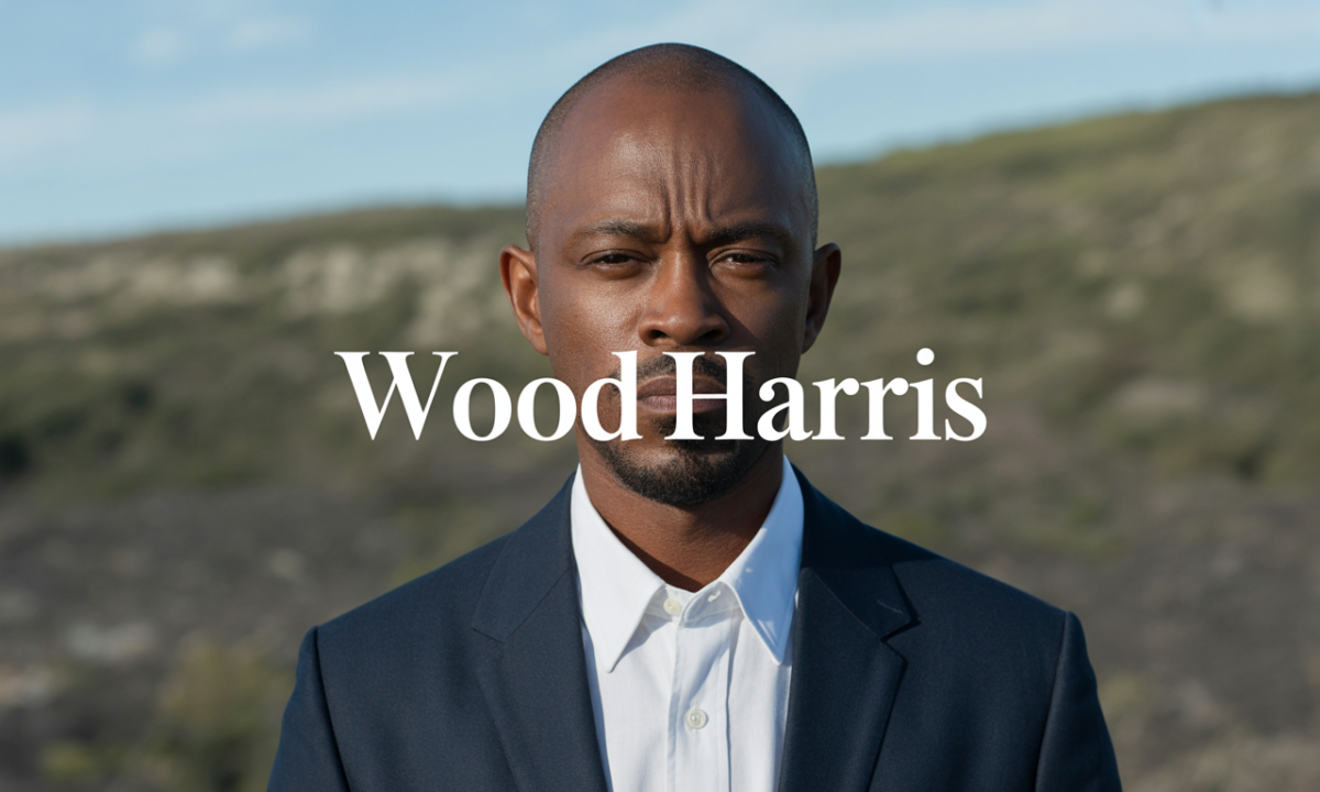 Illustration de Wood Harris, Personnalités et Célébrités