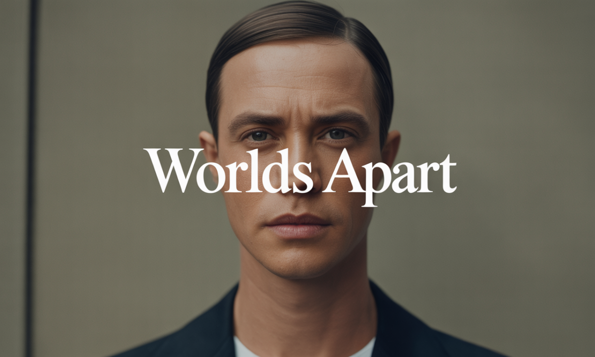 Illustration de Worlds Apart, Personnalités et Célébrités