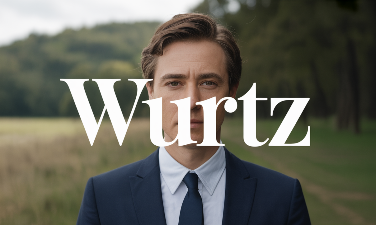 Illustration de Wurtz, Noms de famille