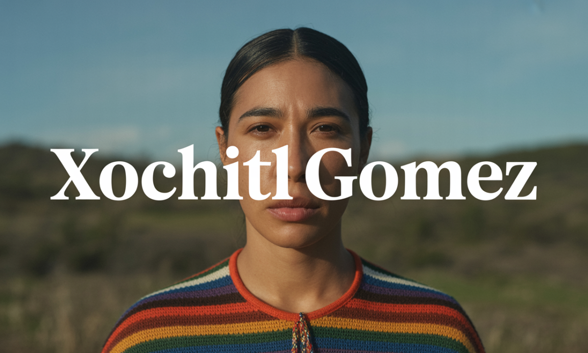 Illustration de Xochitl Gomez, Personnalités et Célébrités