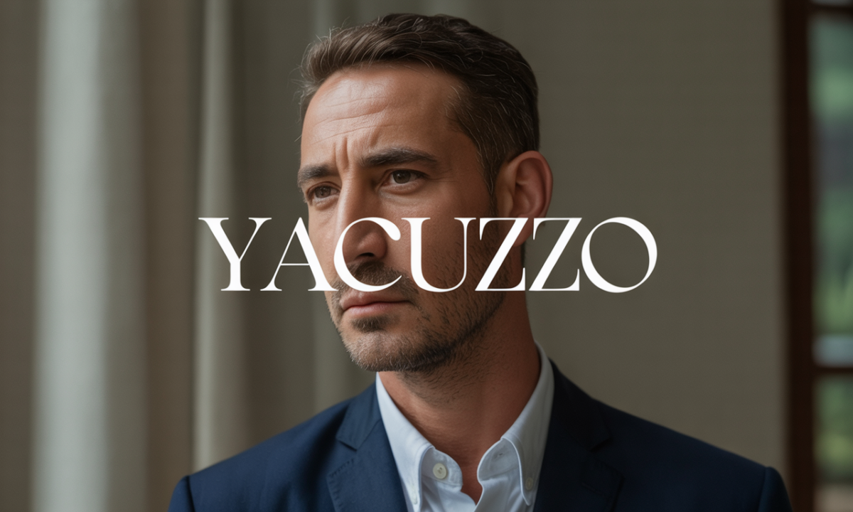 Illustration liée à l’origine et à l’histoire du nom de famille Yacuzzo