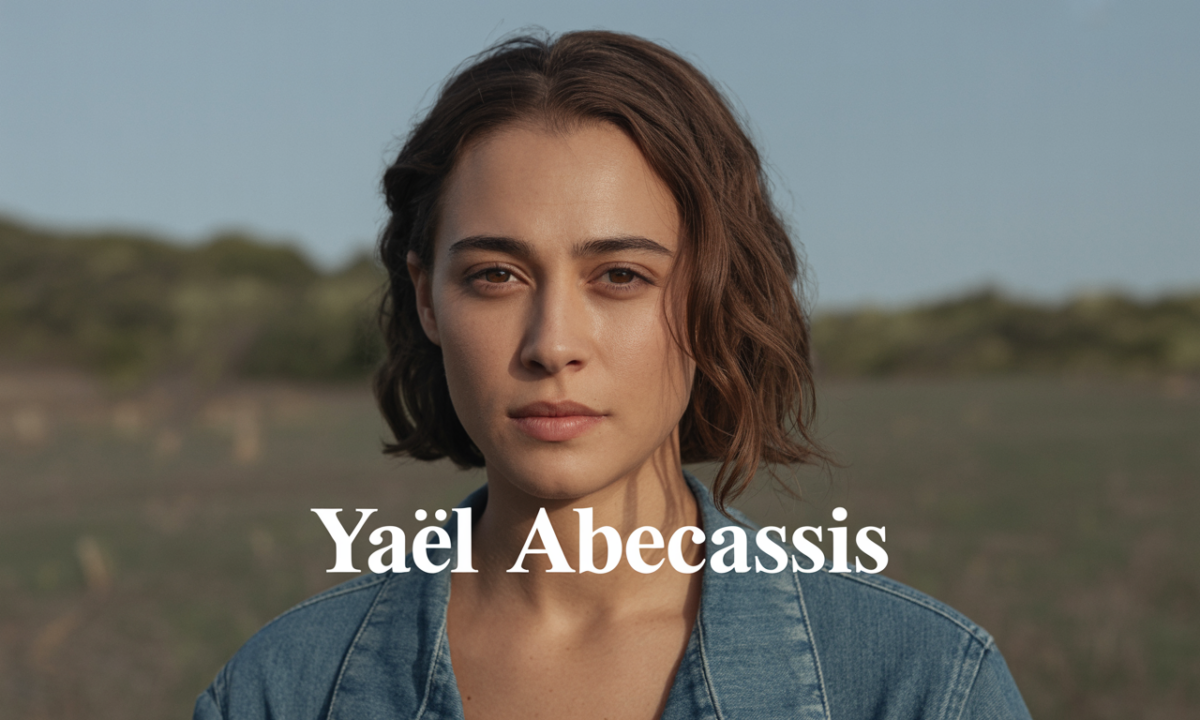 Illustration de Yaël Abecassis, Personnalités et Célébrités