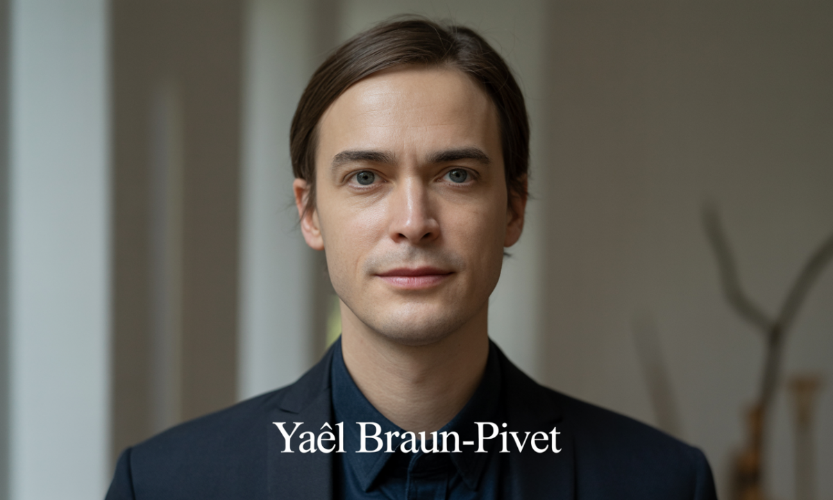 Illustration de Yaël Braun-Pivet, Personnalités et Célébrités