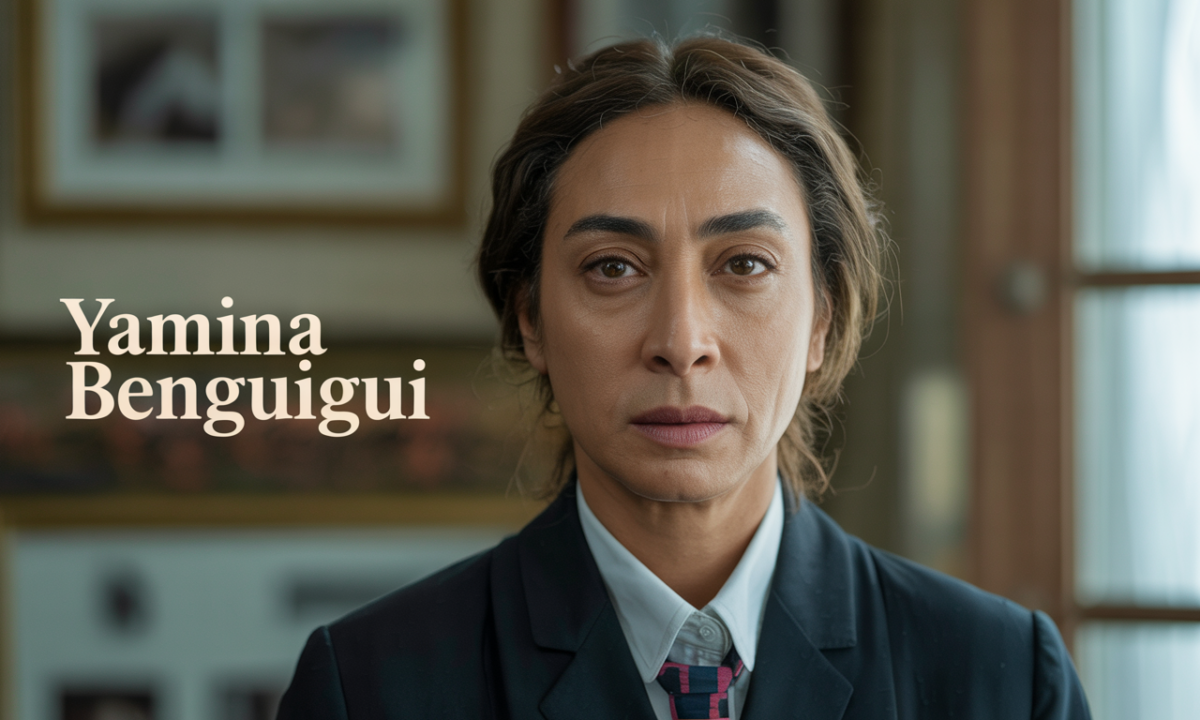 Illustration de Yamina Benguigui, Personnalités et Célébrités