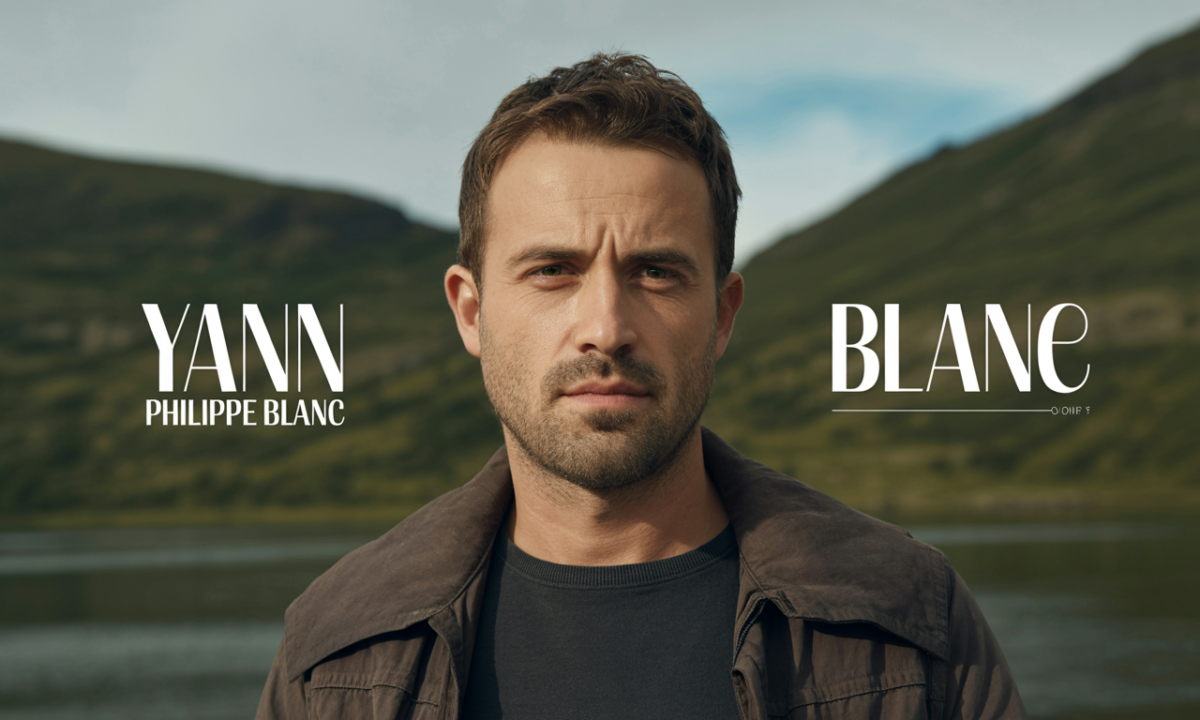 Illustration de Yann Philippe Blanc, Personnalités et Célébrités