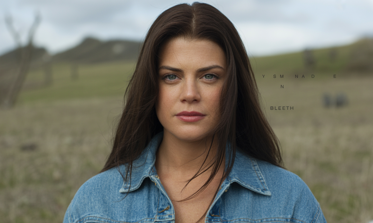 Illustration de Yasmine Bleeth, Personnalités et Célébrités