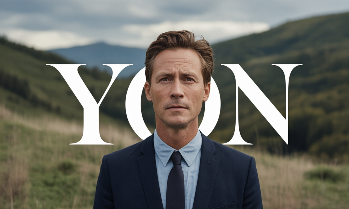 Illustration de Yon, Noms de famille