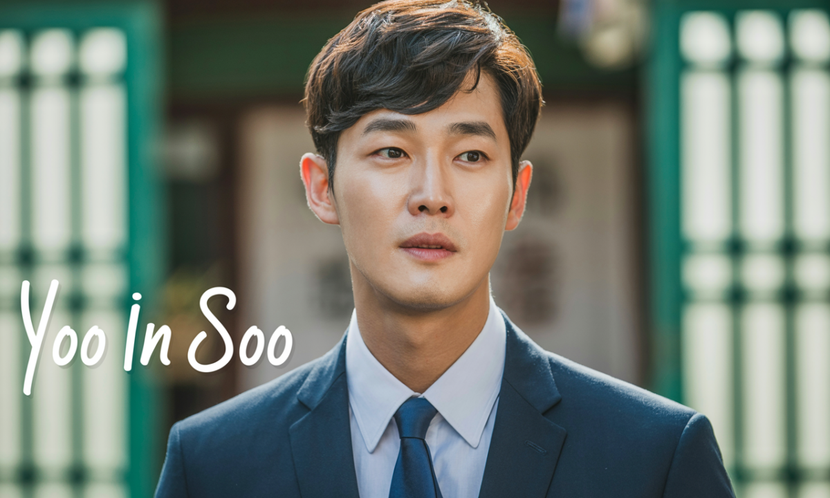 Illustration de Yoo In Soo, Personnalités et Célébrités