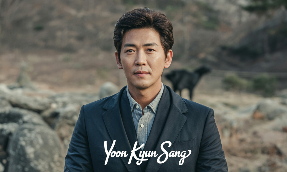 Illustration de Yoon Kyun Sang, Personnalités et Célébrités