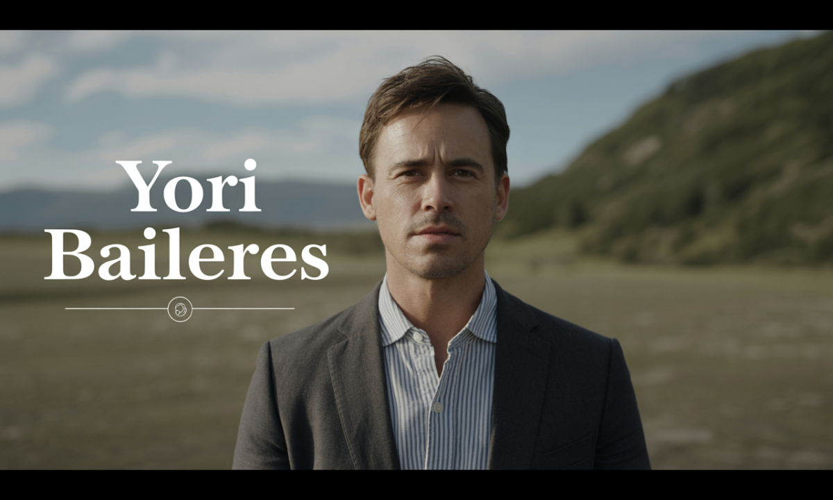 Illustration de Yori Bailleres, Personnalités et Célébrités