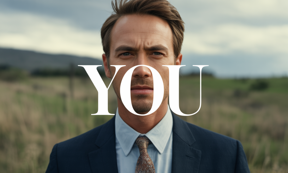 Illustration de You, Noms de famille