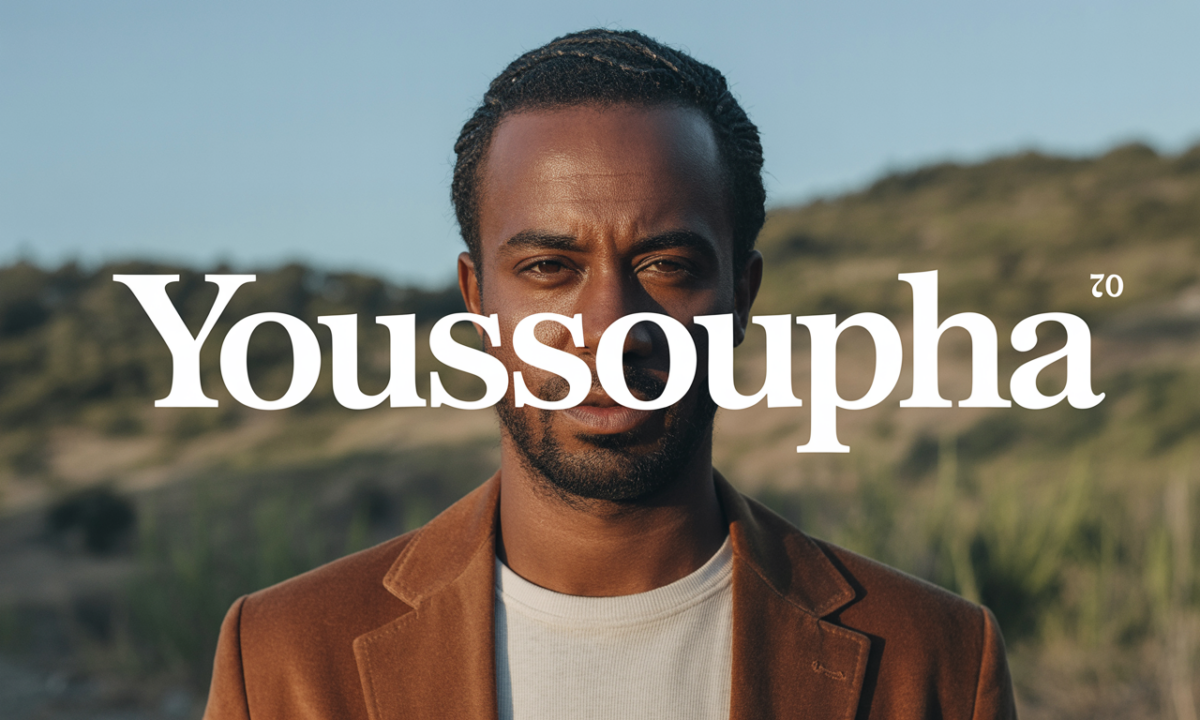 Illustration de Youssoupha, Personnalités et Célébrités