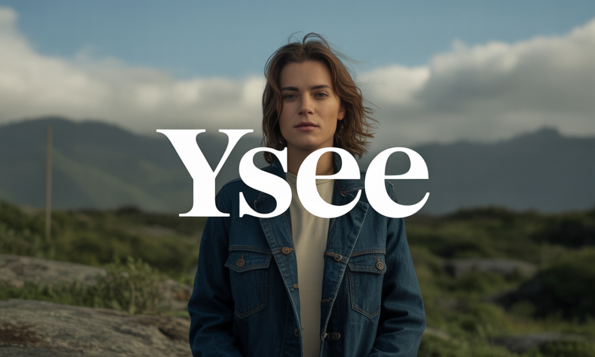 Illustration symbolique liée à l’origine du prénom Ysee