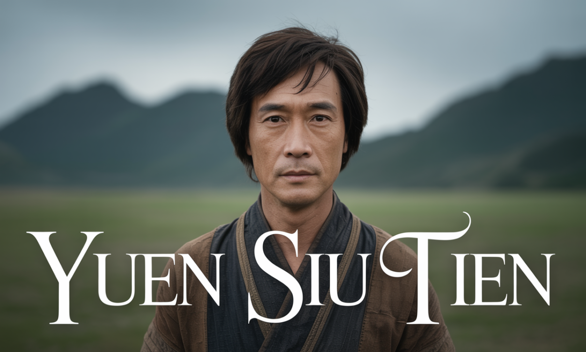 Illustration de Yuen Siu Tien, personnalité publique