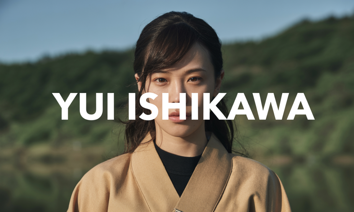 découvrez le profil de yui ishikawa, actrice et doubleuse japonaise reconnue pour ses rôles marquants dans l'animation et le divertissement.