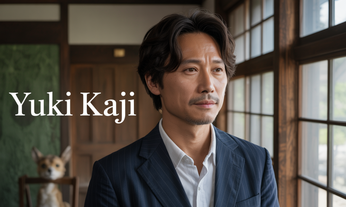 Illustration de Yuki Kaji, Personnalités et Célébrités