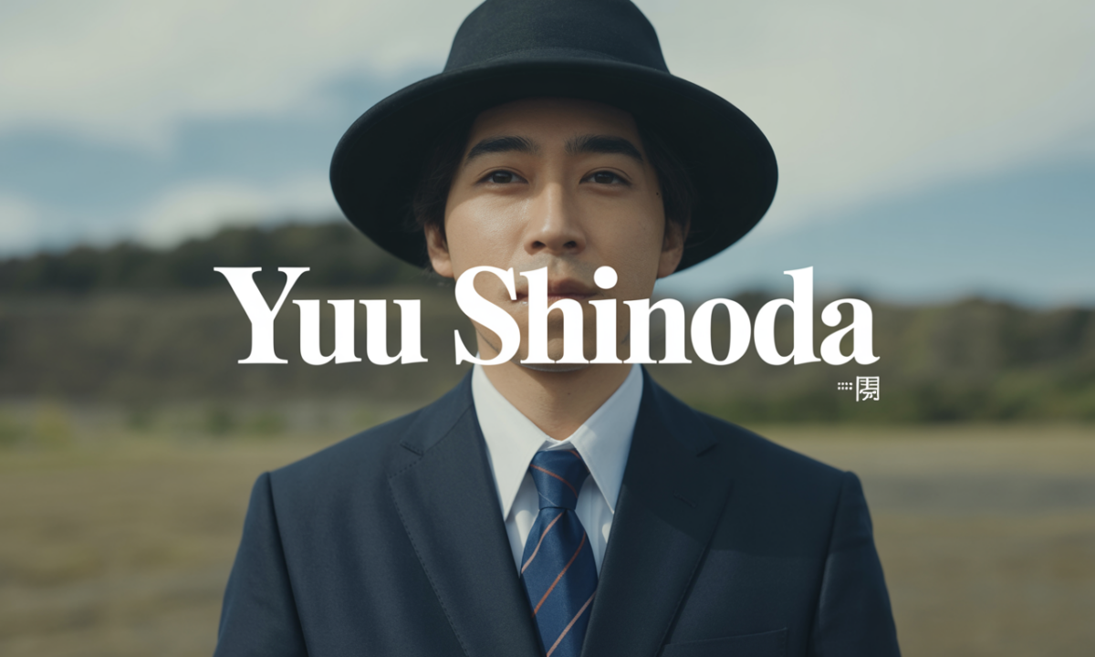 Illustration de Yuu Shinoda, Personnalités et Célébrités
