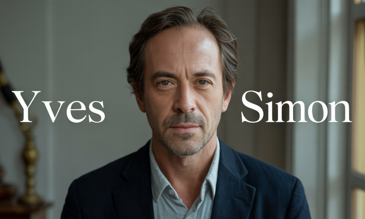 découvrez l'univers d'yves simon, auteur, compositeur et interprète renommé, célèbre pour ses chansons poétiques et son influence dans la musique française.