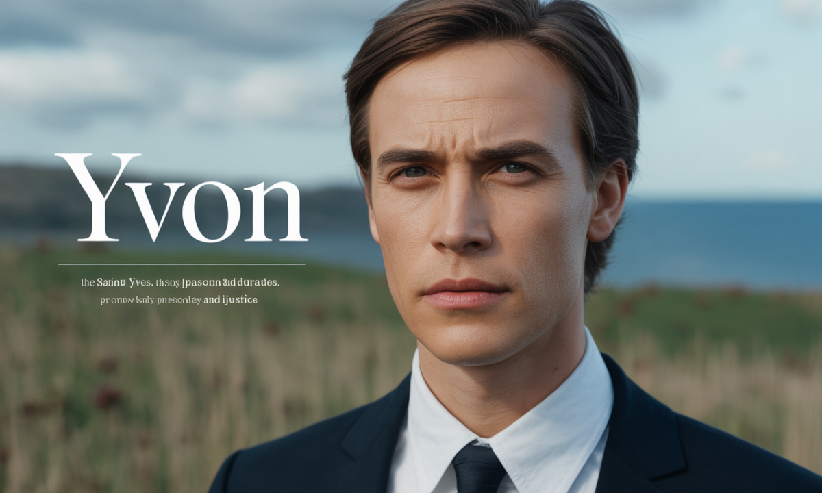 Illustration de Yvon, Noms de famille