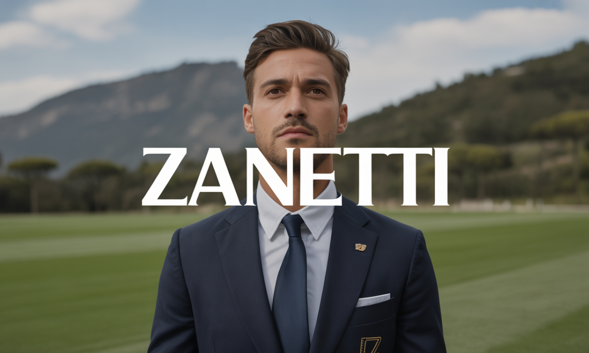 Illustration liée à l’origine et à l’histoire du nom de famille Zanetti