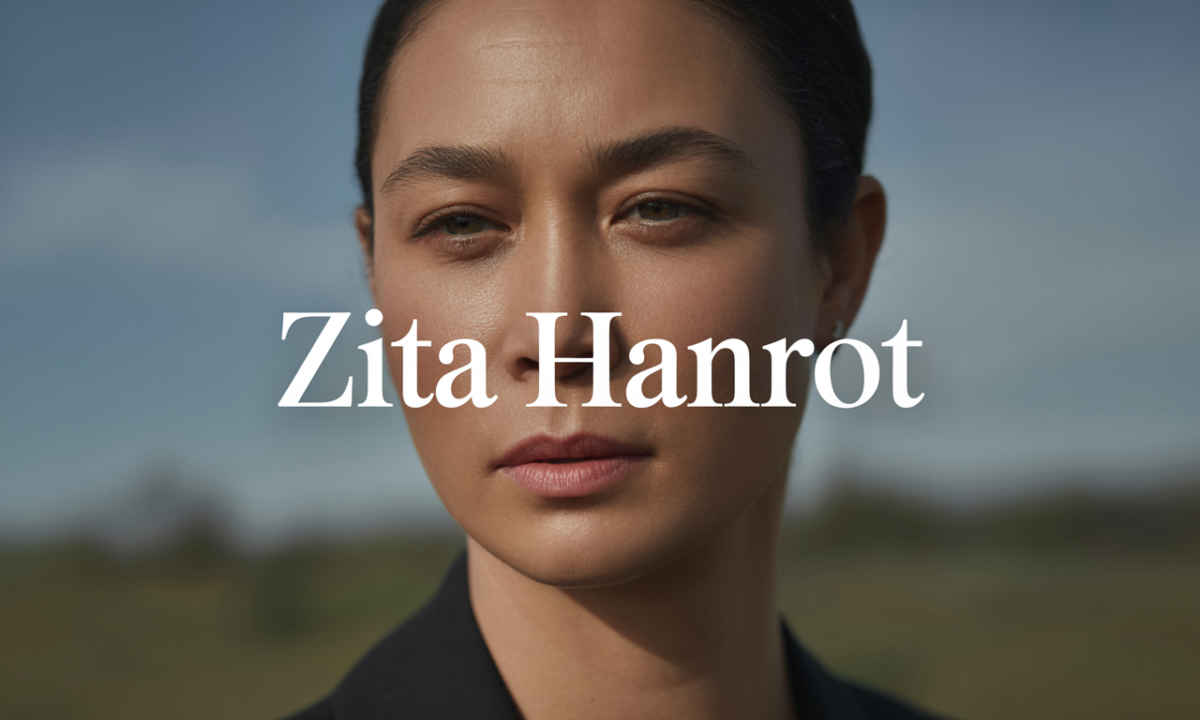 Illustration de Zita Hanrot, Personnalités et Célébrités