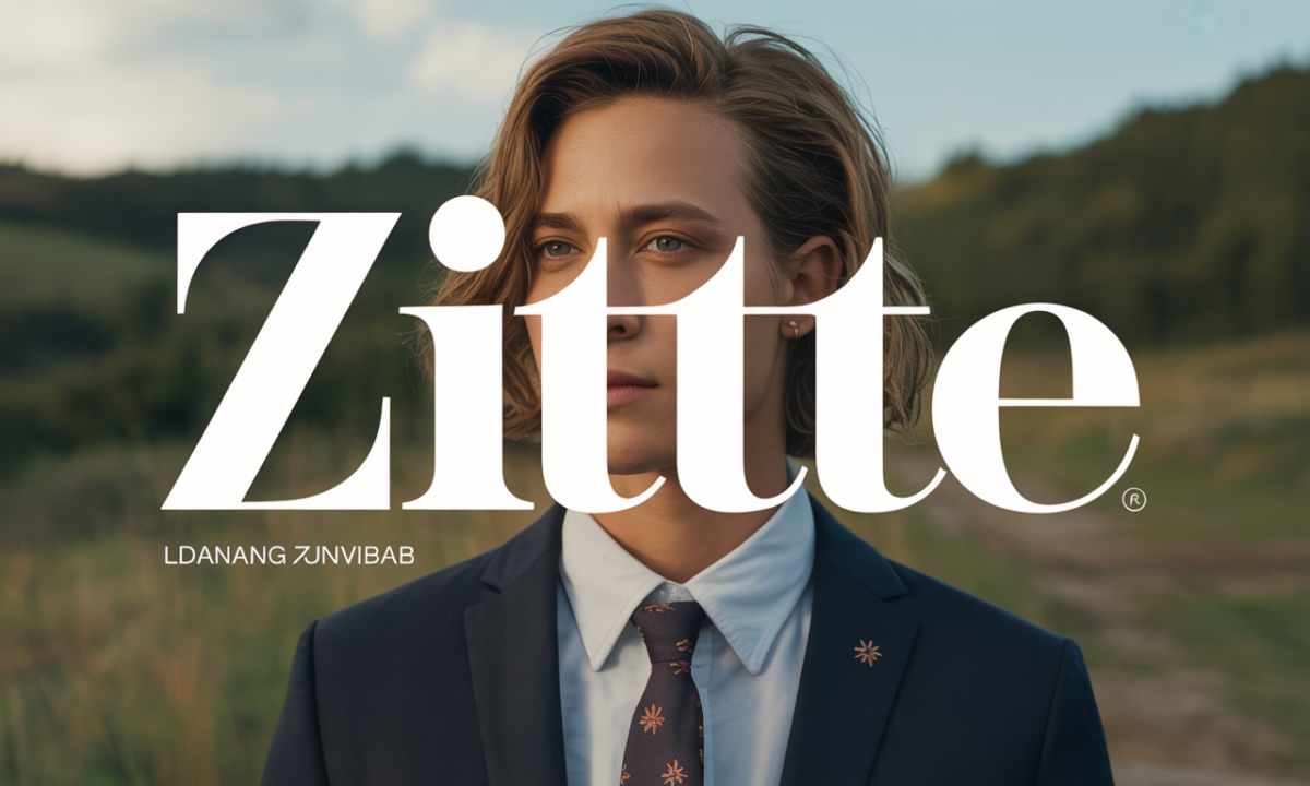 Illustration de Zitte, Noms de famille