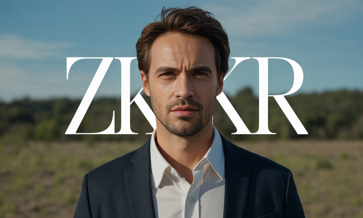 Illustration de Zkr, Personnalités et Célébrités