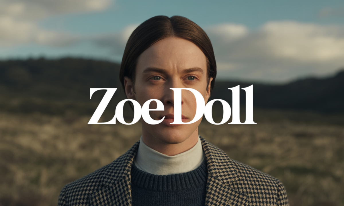 Illustration de Zoe Doll, Personnalités et Célébrités