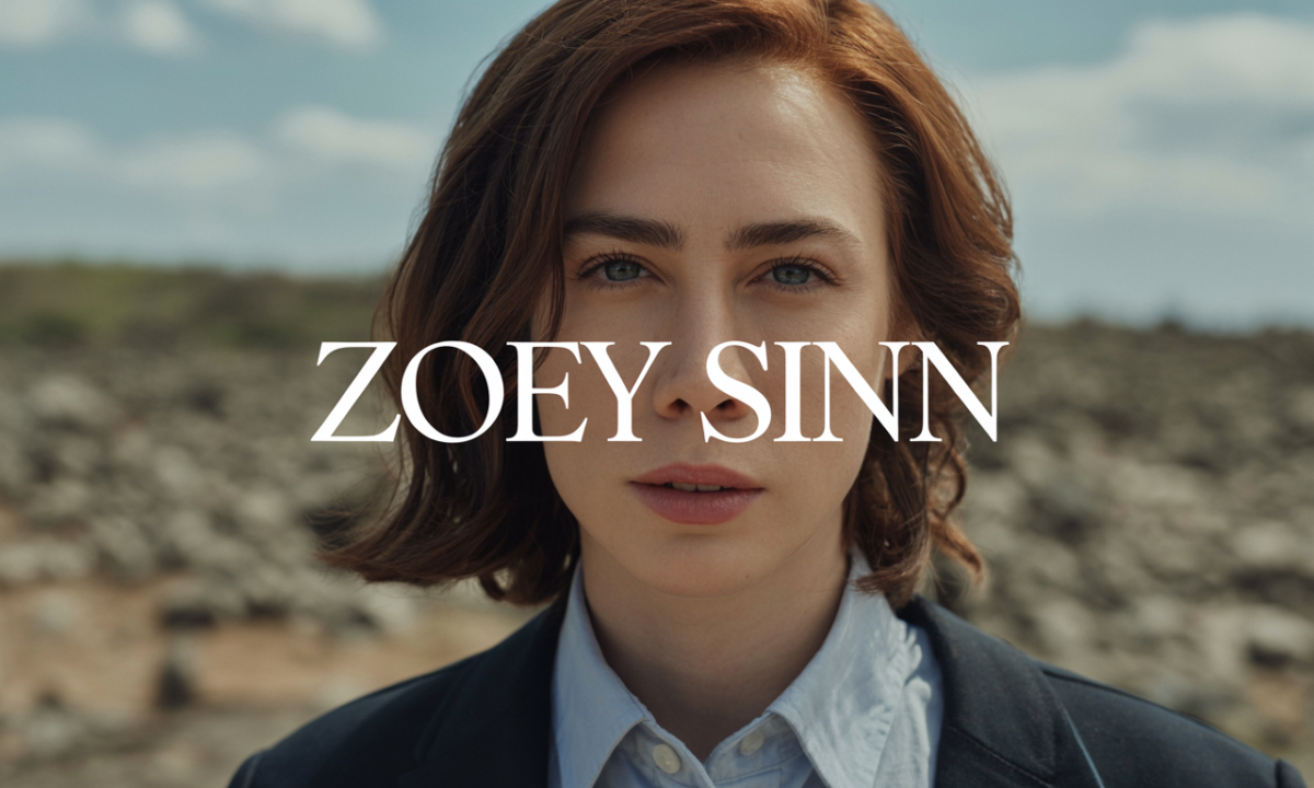 Illustration de Zoey Sinn, Personnalités et Célébrités