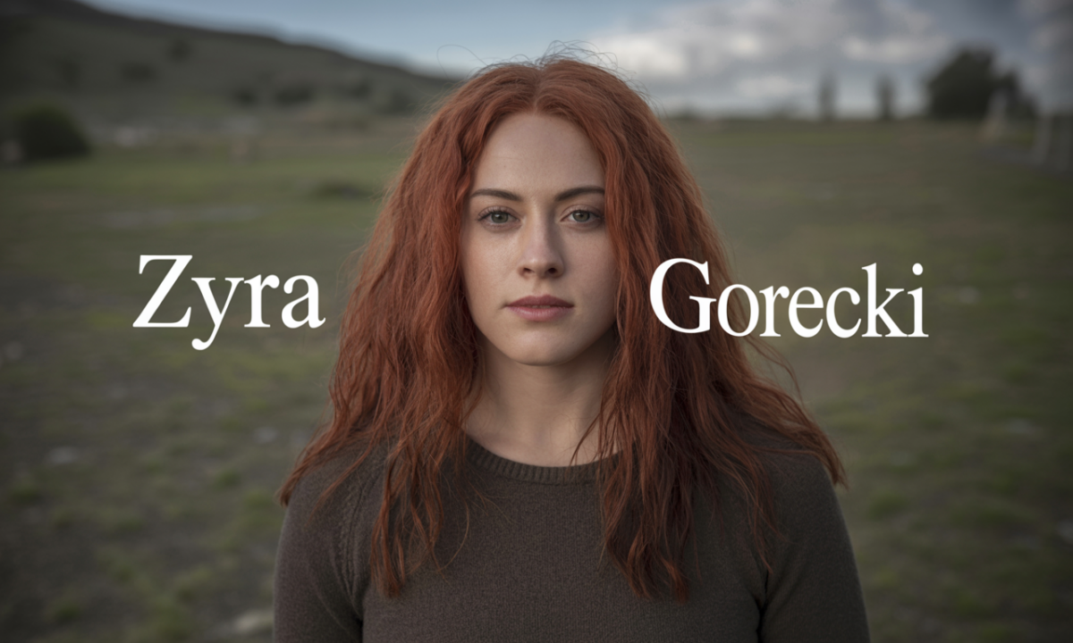 Illustrazione di Zyra Gorecki, Personalità e celebrità