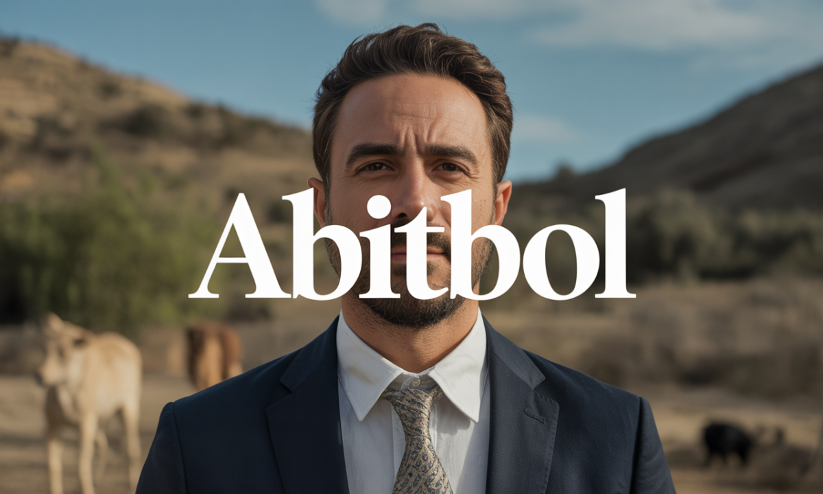 Illustration de Abitbol, Noms de famille