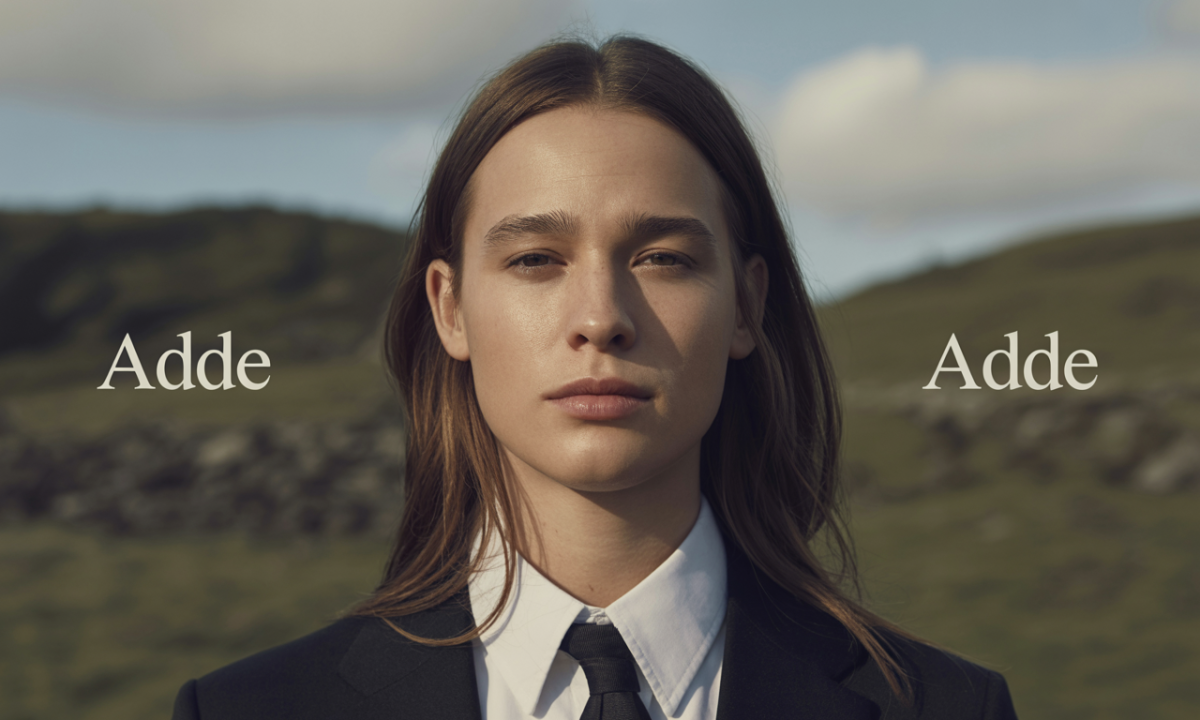 Illustration de Adde, Noms de famille