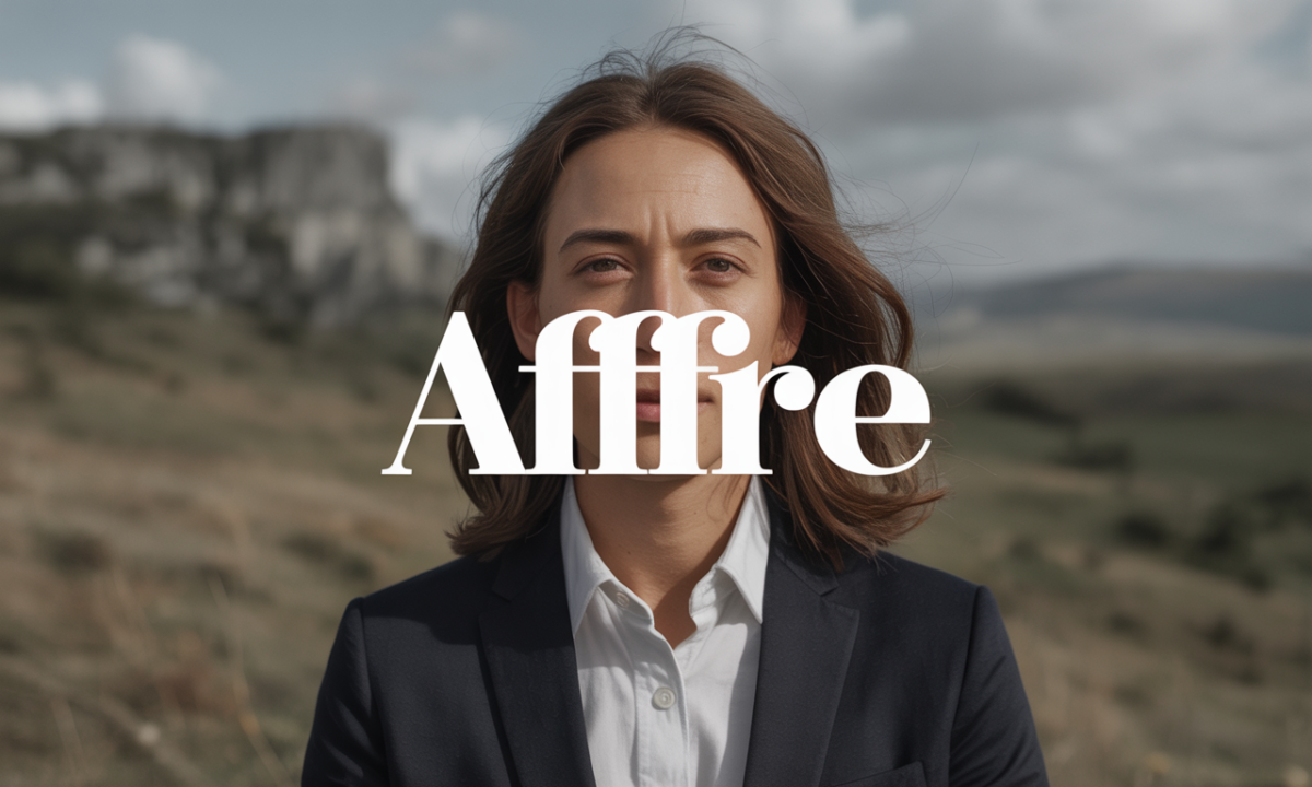 Illustration de Affre, Noms de famille