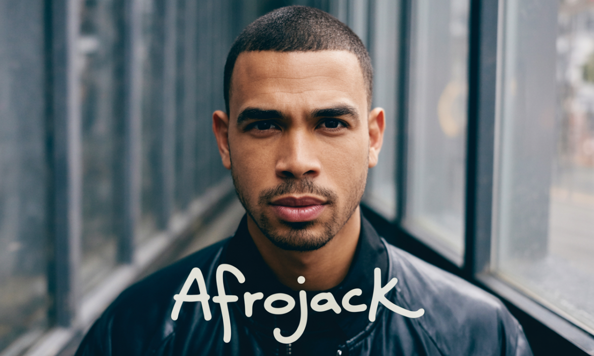 Illustration de Afrojack, Personnalités et Célébrités