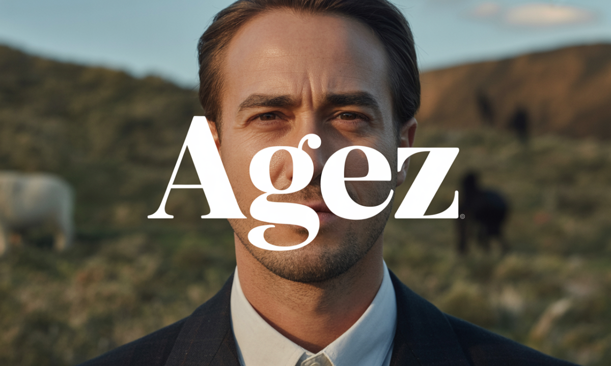 Illustration de Agez, Noms de famille