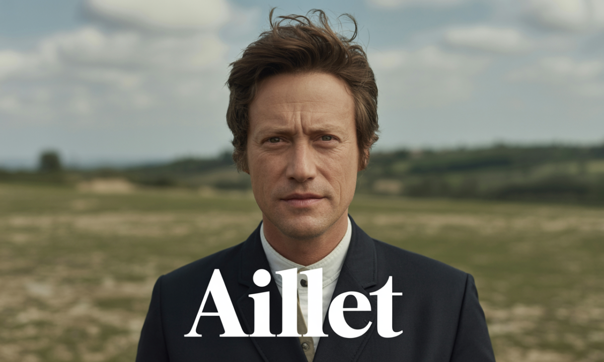 Illustration de Aillet, Noms de famille