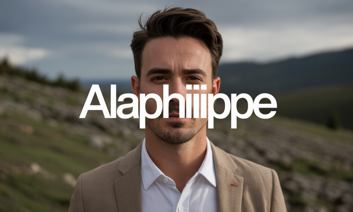 Illustration de Alaphilippe, Noms de famille