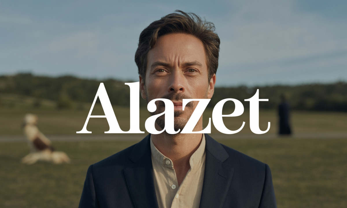 Illustration de Alazet, Noms de famille